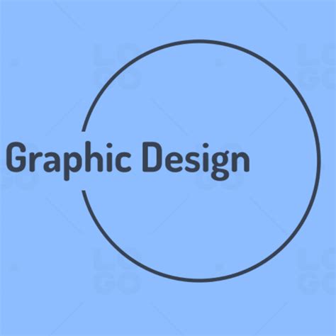 Graphic Design Logo Maker | LOGO.com