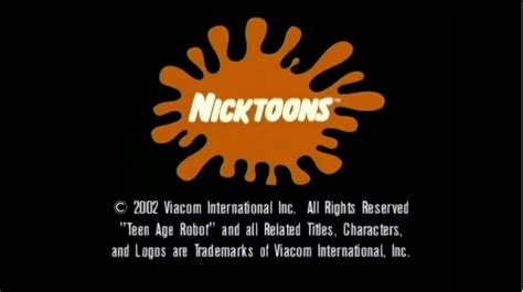 Nickelodeon Movies Closing Logo