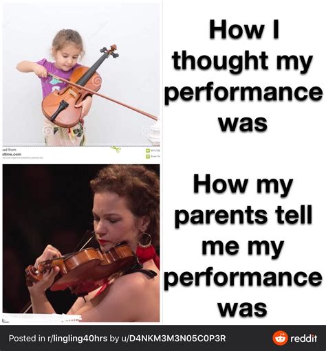 Violin Memes