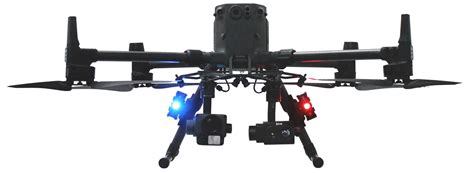 Police Are Putting More Drones in the Skies, But Are We Safer? | PetaPixel