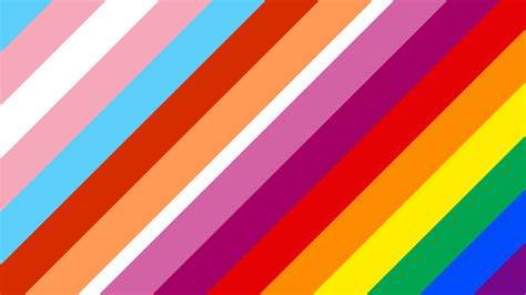 Transgender Pride Flag Wallpapers - Wallpaper Cave