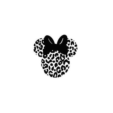 Cheetah Vinyl Decal Sticker V15 - DecalsHouse