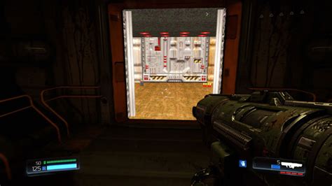 Doom PC review