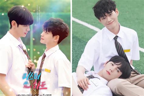 7 Korean Boys’ Love Dramas To Binge-watch For K-Drama Fans