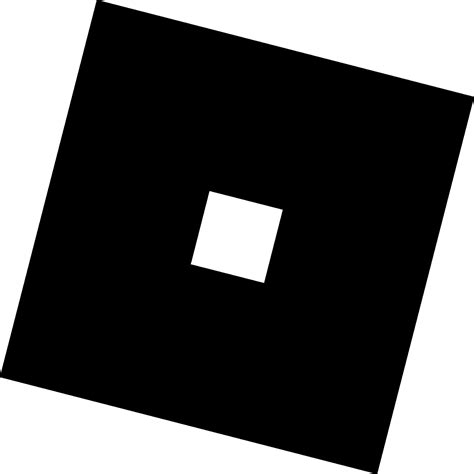 Roblox Square Logo