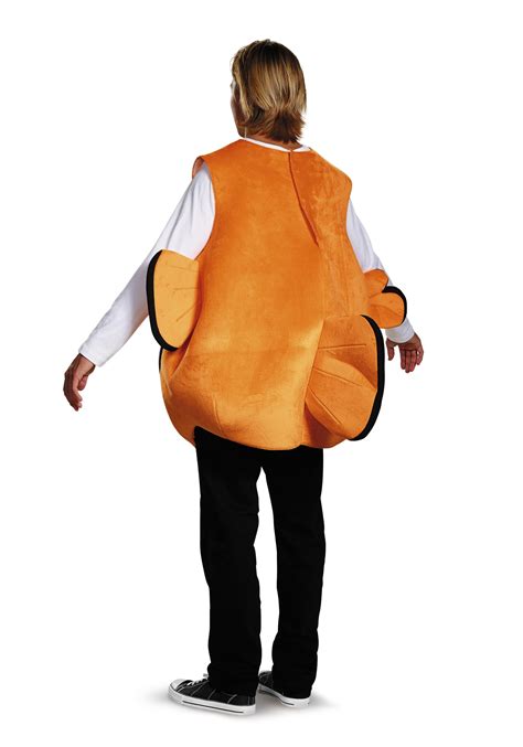 Nemo Adult Fish Costume