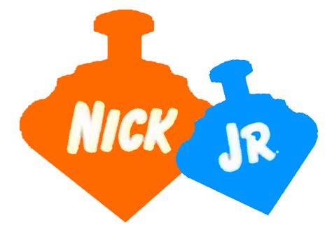 Nick jr, Junior, Nick