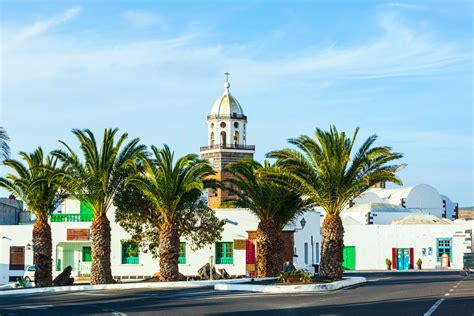 7 top Lanzarote attractions | lastminute.com