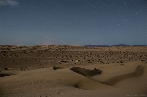 Imperial Sand Dunes – VAN LOAN PHOTO