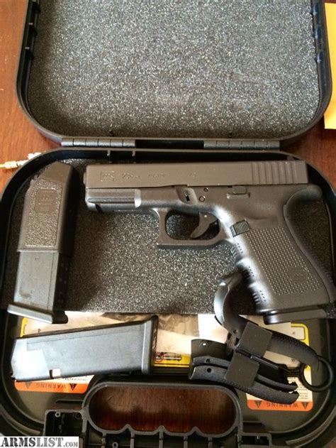 ARMSLIST - For Sale: glock 24 gen 4