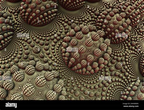 437 Background Abstract Fractal Images - MyWeb