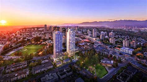 The Arc by Concord Pacific - The next generation of Vancouverism