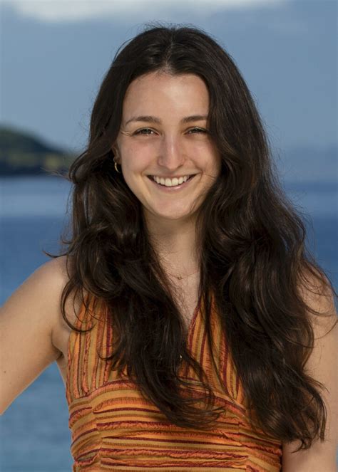 'Survivor' Season 44 Cast: Meet the Newest Castaways (PHOTOS)