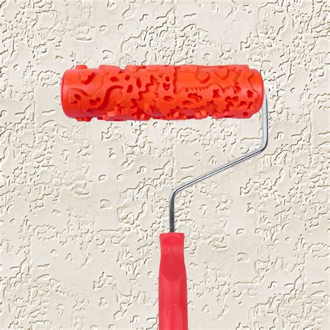 Best Paint Roller for Textured Walls: Top Picks and Buying Guide ...