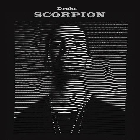 Drake - Scorpion : r/freshalbumart