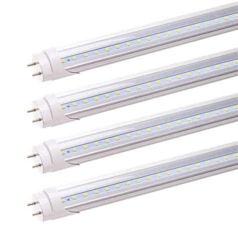 Best Ge Led Tube Light Fixtures - Home Easy