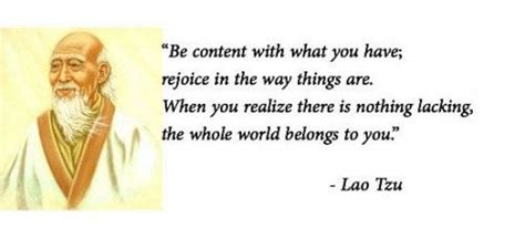 Lao Tzu Quotes On Happiness. QuotesGram