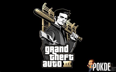 GTA 3, Vice City and San Andreas Remasters Reportedly Coming This year ...