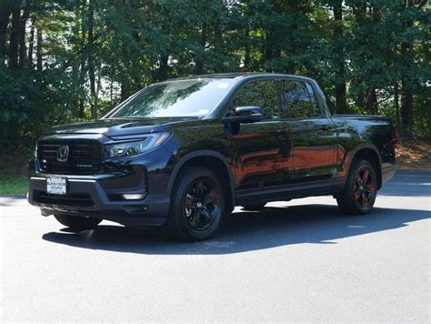 Used 2023 Honda Ridgeline for Sale in West Newton, MA (with Photos ...