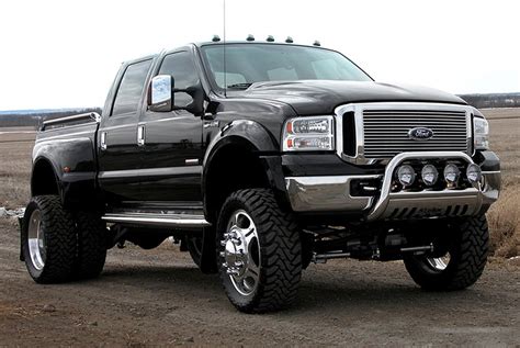 F350 ford dually wheels