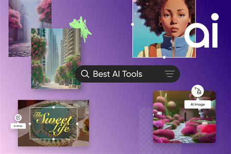 2023's Must-Have & Best AI Tools | Picsart Blog