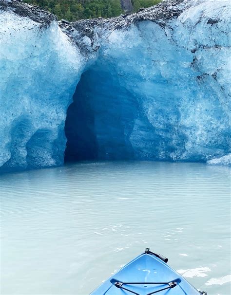 Best Glacier Tours in Alaska - OurBigBackyard