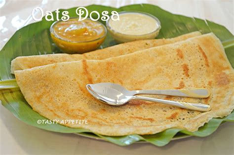 OATS DOSA / INSTANT OATS DOSA / EASY DOSA RECIPES / HEALTHY BREAKFAST MENUS