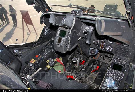 Helicopter Cockpit, Military Helicopter, Ah 64d, Ah 64 Apache, Longbow ...