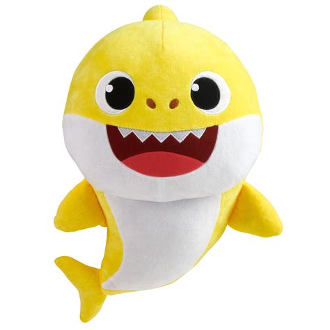 Baby Shark Pinkfong Plush Clearance Vintage, Save 54% | jlcatj.gob.mx