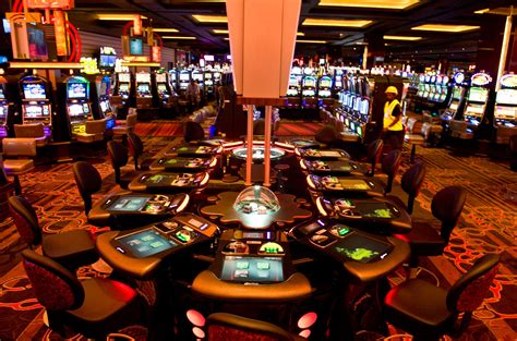 Live! Casino & Hotel reopens to everyone June 29 - WTOP News