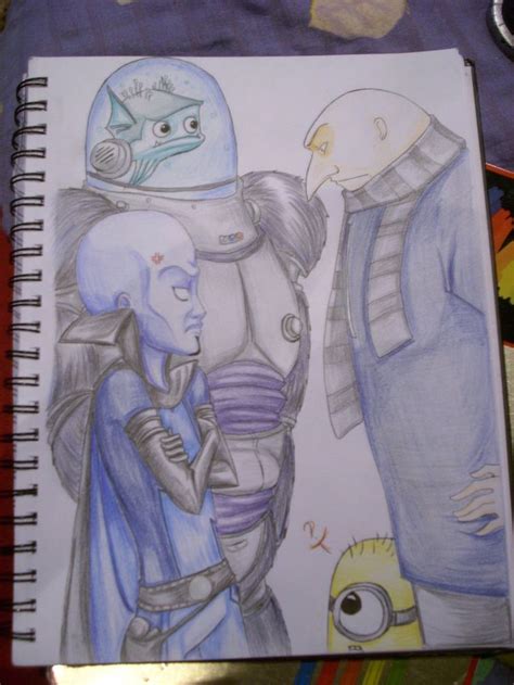 17 Best images about MEGAMIND on Pinterest | Disney, John green and Aliens