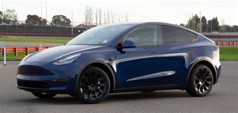 Tesla Model Y: Reviews, features, price, etc - Electrek