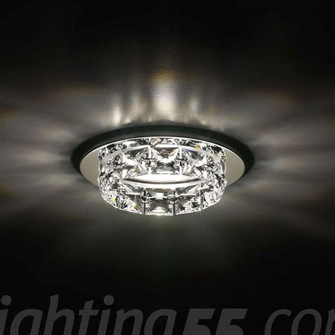 Recessed Ceiling Light Trim Rings | Noconexpress