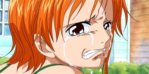 One Piece: Nami's Most Depressing Story Makes No Sense