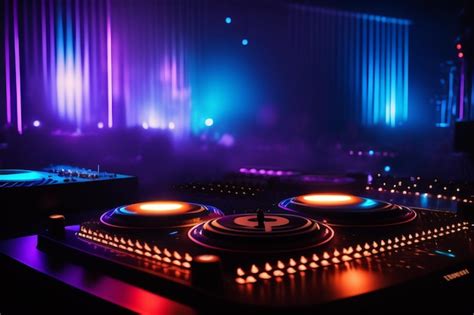 Dj Backgrounds Wallpapers