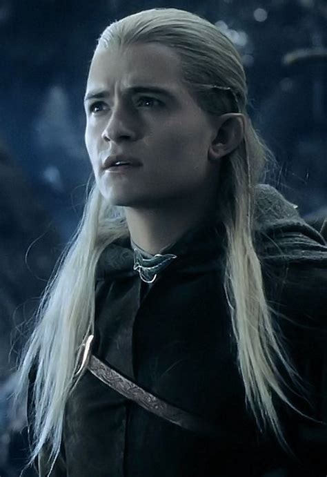 Legolas Greenleaf | The Hobbit Films Wiki | Fandom