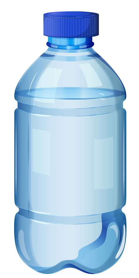 Water bottle PNG image transparent image download, size: 2376x4752px