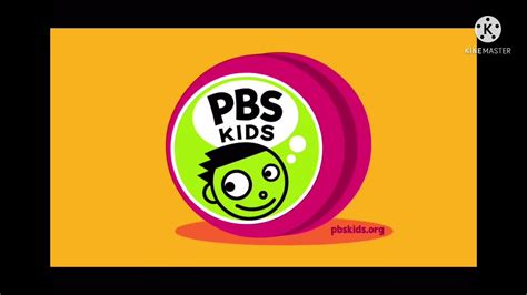 PBS Kids yo-yo logo bloopers - YouTube