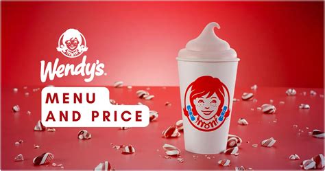 Wendy's Menu & Price in Philippines 2023 [Update]