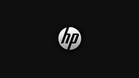 Hp Logo Background