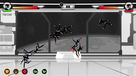 Stickman Fighting System Requirements - Can I Run It? - PCGameBenchmark