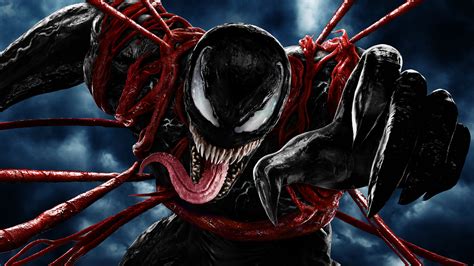 Spiderman Venom Carnage Wallpaper