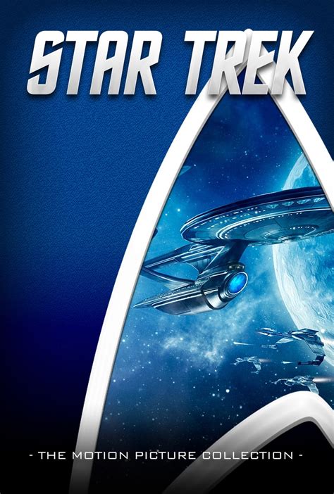 Star Trek: The Original Series Collection - Posters — The Movie ...