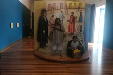 Quito Museums Tour - Book Online at Civitatis.com