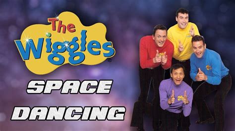 The Wiggles: Space Dancing - YouTube | The wiggles, Youtube, Dance