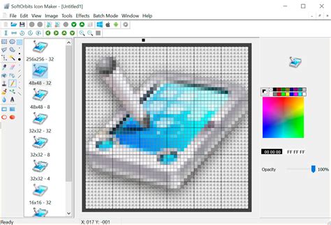 Icon Maker Software | Free Download