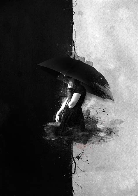 91 best images about Dark Art on Pinterest | Dark, Emily the strange ...