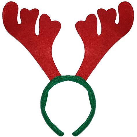 Reindeer Antlers - Partylicious