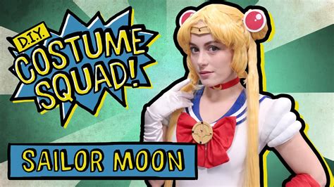 Diy Sailor Costume - DIY Ideas