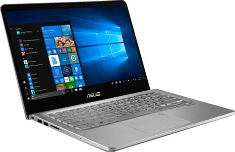 Touchscreen 14" Asus 2-in-1 Laptop with 8th Gen Intel Core i5, 8GB ...